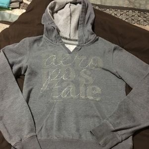 Aeropostale hoodie